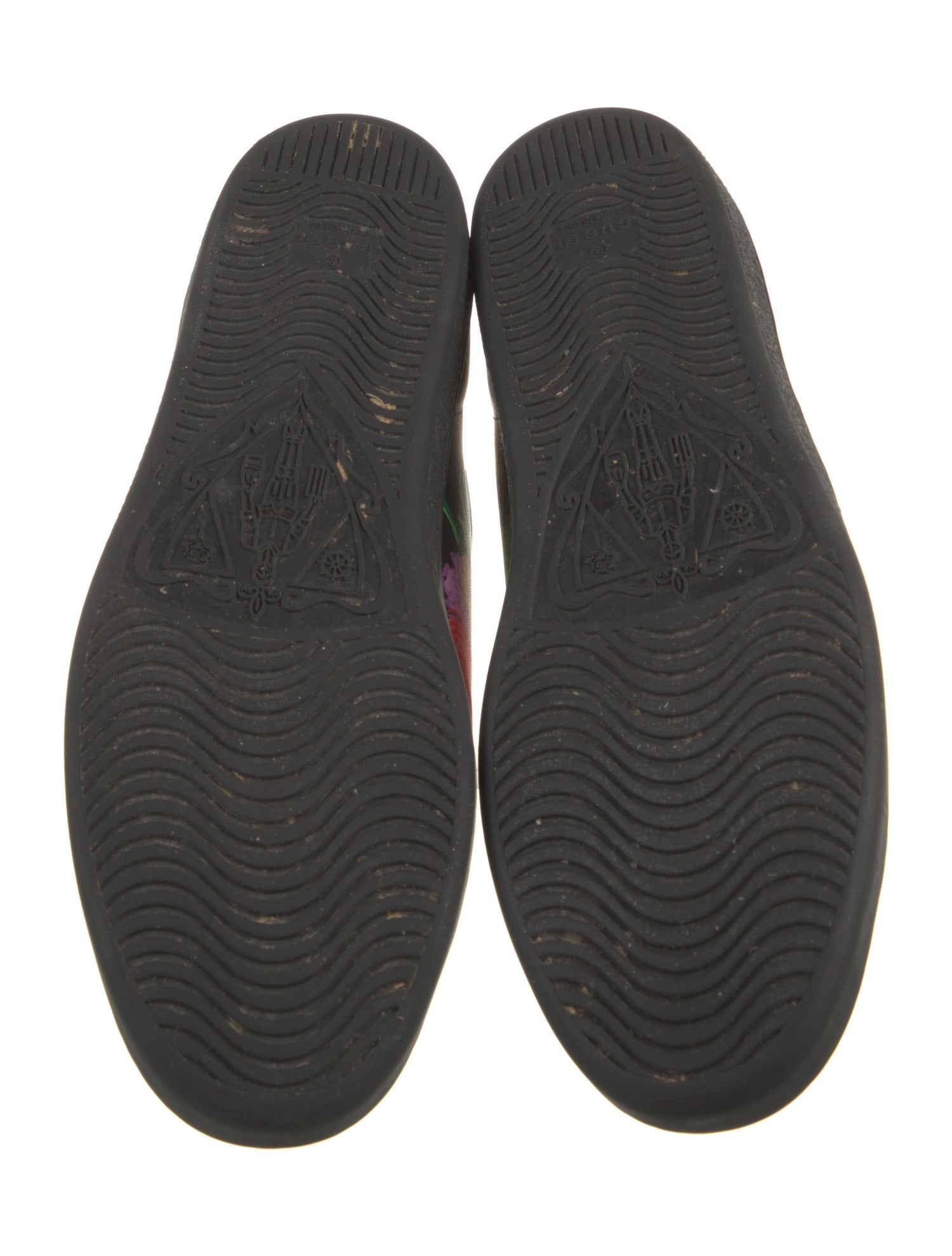 Gucci Gucci x Ken Scott Sneakers